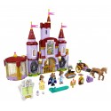 LEGO Disney Princess 43196 gioco di costruzione