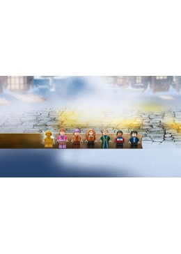 LEGO Harry Potter 76388 gioco di costruzione