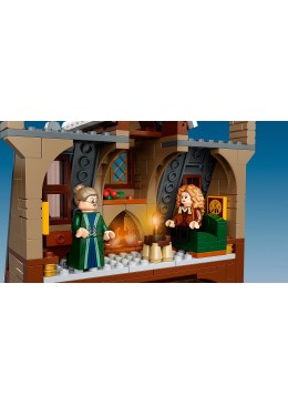 LEGO Harry Potter 76388 Bauspielzeug