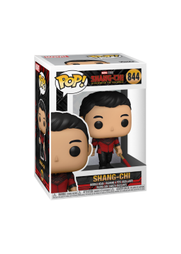 POP Marvel: Shang-Chi - Shang-Chi