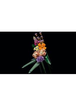 LEGO Creator Expert Bouquet de fleurs - 10280