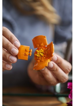 LEGO Creator Expert Blumenstrauß - 10280