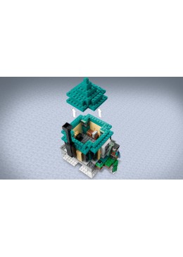 LEGO Minecraft Der Himmelsturm - 21173