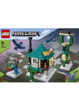 LEGO Minecraft Sky Tower - 21173