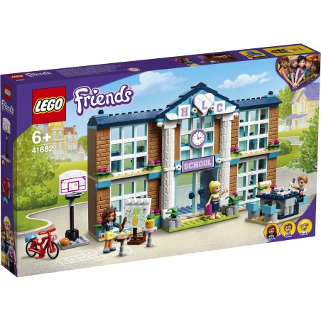 LEGO Friends Heartlake City school - 41682