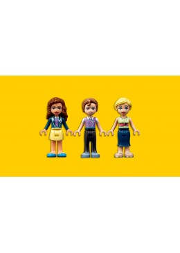 LEGO Friends L’école de Heartlake City - 41682
