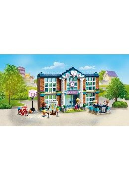 LEGO Friends L’école de Heartlake City - 41682