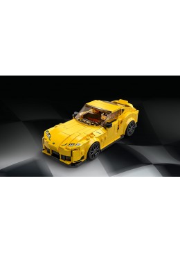 LEGO Speed Champions Toyota GR Supra - 76901