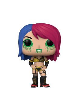 POP WWE: Asuka