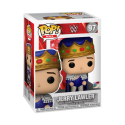 POP WWE: Jerry Lawler (Metallic)