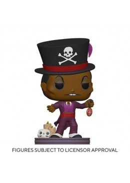 POP Disney: Villains- Doctor Facilier