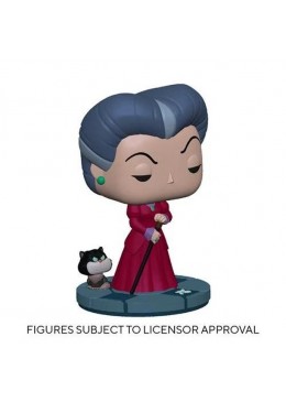 POP Disney: Villains- Lady Tremaine