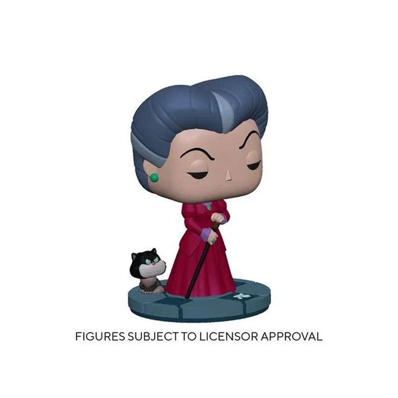 POP Disney: Villains- Lady Tremaine