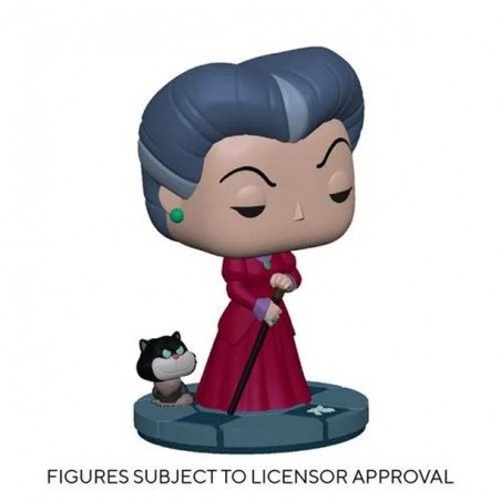 POP Disney: Villains- Lady Tremaine