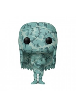 POP Disney: NBC- Sally (Artist's Series)