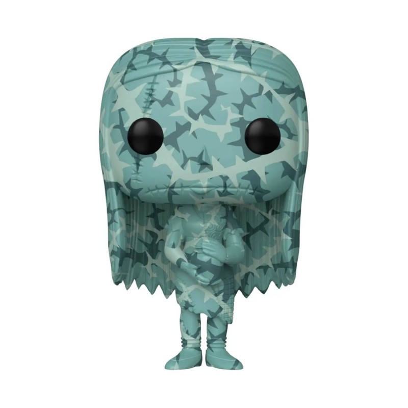 POP Disney: NBC- Sally (Artist's Series)