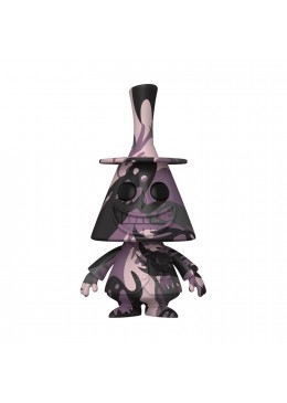POP Disney: NBC- Mayor (Artist's Series)