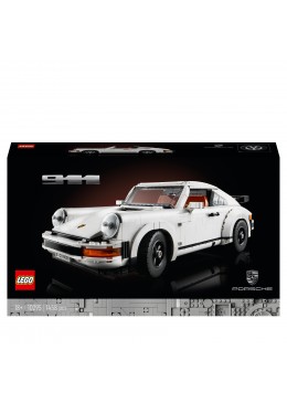 LEGO Creator Expert 10295 Porsche 911 pour Adultes