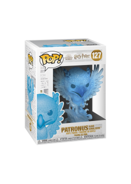 POP HP: Patronus - Dumbledore