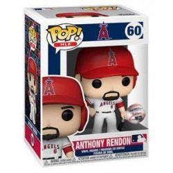 POP MLB: Angels - Anthony Rendon (Home Uniform)