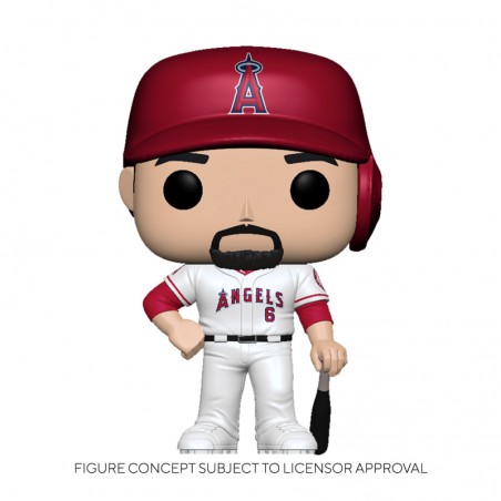 POP MLB: Angels - Anthony Rendon (Home Uniform)