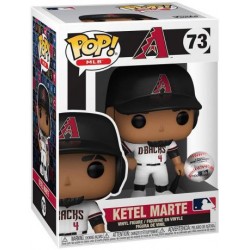 POP MLB: Diamondbacks- Ketel Marte (Home Uniform)