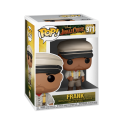 POP Movies: Jungle Cruise -Frank