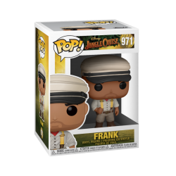 POP Movies: Jungle Cruise -Frank