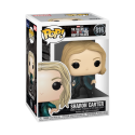 POP Marvel: The Falcon & Winter Soldier - Sharon Carter