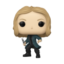 POP Marvel: The Falcon & Winter Soldier - Sharon Carter