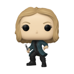 POP Marvel: The Falcon & Winter Soldier - Sharon Carter