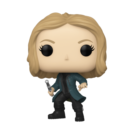 POP Marvel: The Falcon & Winter Soldier - Sharon Carter