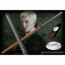 Noble Collection - Replica Bacchetta Draco Malfoy NN8409