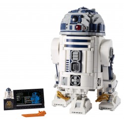 LEGO Star Wars 75308 R2-D2