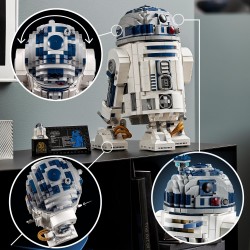 LEGO Star Wars R2-D2 - 75308