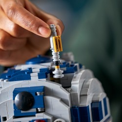 LEGO Star Wars 75308 R2-D2