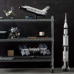 LEGO Creator Expert NASA-Spaceshuttle „Discovery“ - 10283