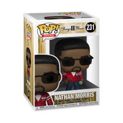 POP Rocks: Boyz II Men - Nathan Morris