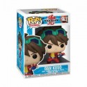 Pop Animation: Bakugan- Dan Kuso