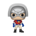 POP Movies: The Suicide Squad Peacemaker