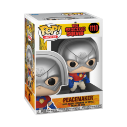 POP Movies: The Suicide Squad Peacemaker
