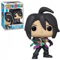 Pop Animation: Bakugan- Shun Kazami