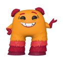 POP Disney: Monsters At Work - Val