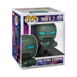 POP Super: What If - Hydra Stomper