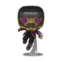 POP Marvel: What If - T'Challa Star-Lord