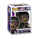 POP Marvel: What If - T'Challa Star-Lord
