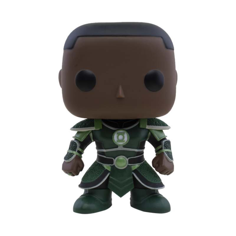 POP Heroes: Imperial Palace -Green Lantern