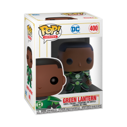 POP Heroes: Imperial Palace -Green Lantern