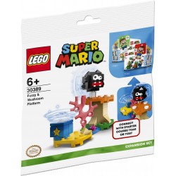 LEGO Super Mario 30389 Bauspielzeug