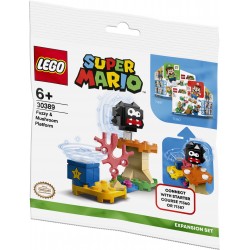 LEGO Super Mario 30389 building toy